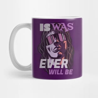 THE BEST Mug